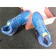 Mizuno Wave Drive A Shoes(Blue)